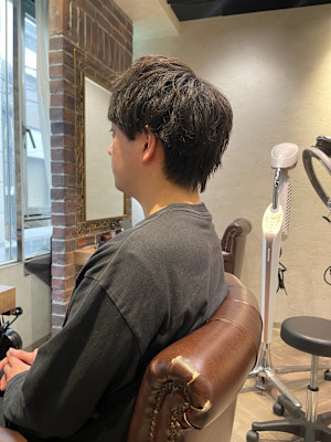 ハンサムレイヤー