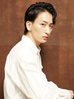 ビジネスサイドパート