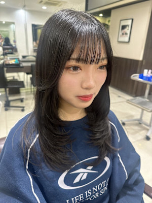 ザクザクレイヤー