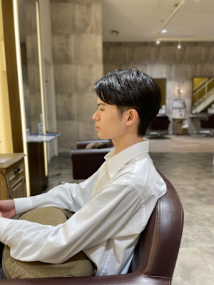 ビジネススタイル【ARCH片山】