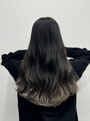 イルミナカラー/ブリーチ/ダブルカラー