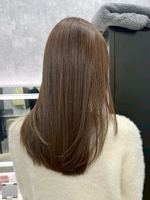 美髪髪質改善トリートメントヘアケア特化型TOKIOトリートメ