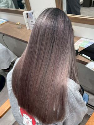 美髪髪質改善トリートメントヘアケア特化型TOKIOトリートメ