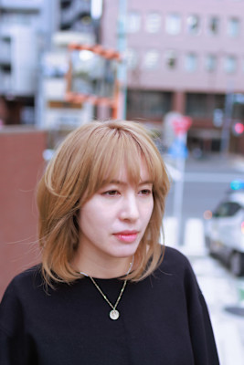 ミディアムレイヤー