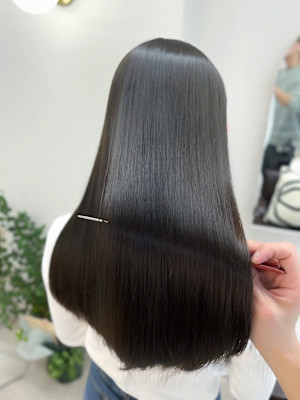 美髪髪質改善トリートメントヘアケア特化型TOKIOトリートメ