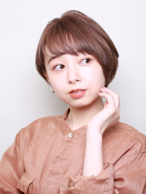 ROUGE 目白台店×スタイル