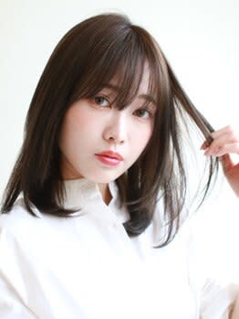 ROUGE 目白台店×スタイル