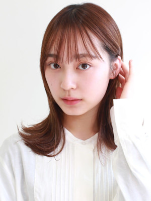 ROUGE 目白台店×スタイル