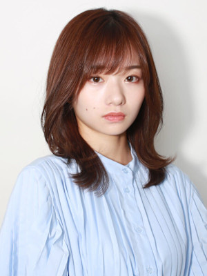 ROUGE 目白台店×スタイル