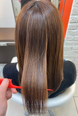 ROUGE 目白台店×スタイル