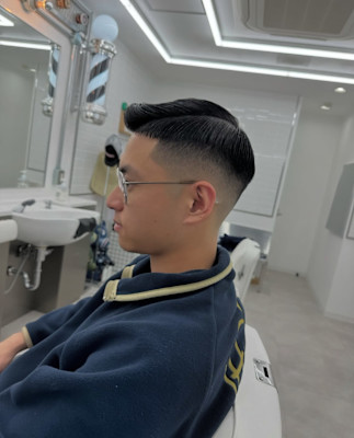 七三ハードパート