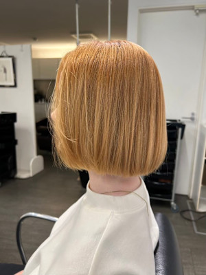 COCKNEY HAIR & BEAUTY×スタイル