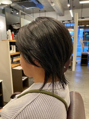 COCKNEY HAIR & BEAUTY×スタイル