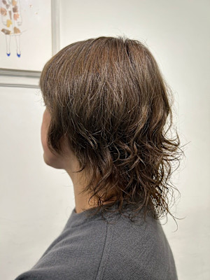 COCKNEY HAIR & BEAUTY×スタイル