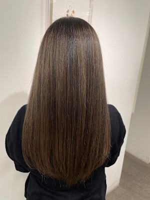 COCKNEY HAIR & BEAUTY×スタイル