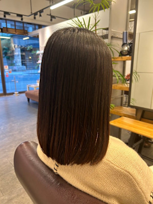 COCKNEY HAIR & BEAUTY×スタイル