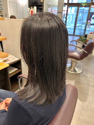 COCKNEY HAIR & BEAUTY×スタイル