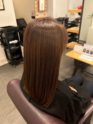 COCKNEY HAIR & BEAUTY×スタイル