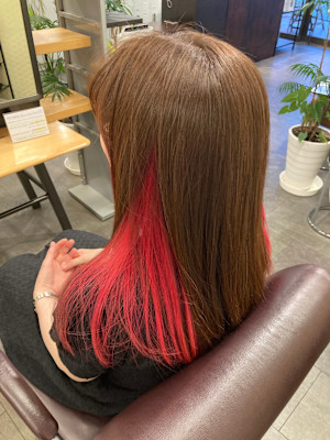 COCKNEY HAIR & BEAUTY×スタイル