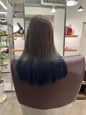 COCKNEY HAIR & BEAUTY×スタイル