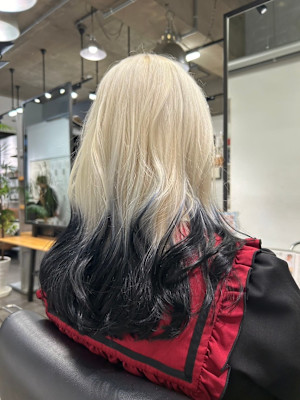 COCKNEY HAIR & BEAUTY×スタイル