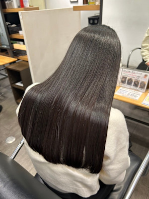 COCKNEY HAIR & BEAUTY×スタイル