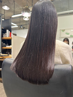 COCKNEY HAIR & BEAUTY×スタイル