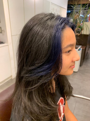 COCKNEY HAIR & BEAUTY×スタイル