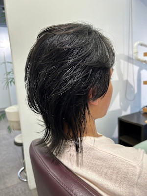 COCKNEY HAIR & BEAUTY×スタイル