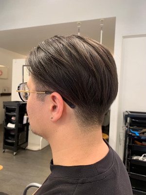 COCKNEY HAIR & BEAUTY×スタイル