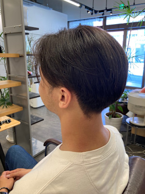 COCKNEY HAIR & BEAUTY×スタイル