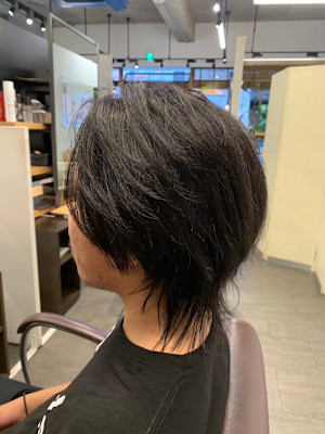 COCKNEY HAIR & BEAUTY×スタイル