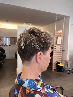 COCKNEY HAIR & BEAUTY×スタイル