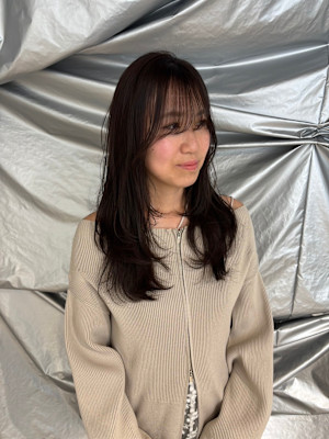 レイヤーカット