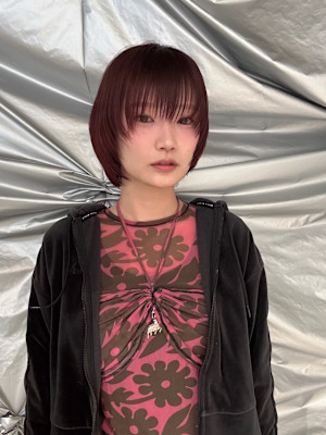 マッシュレイヤー