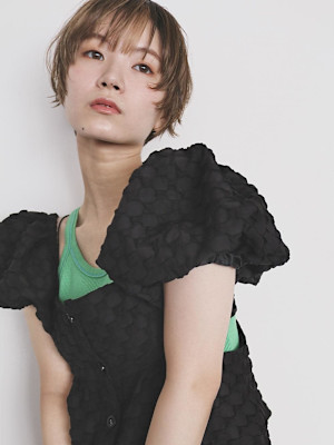 belta by artefice×スタイル