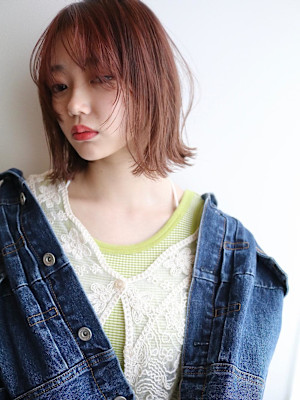 belta by artefice×スタイル