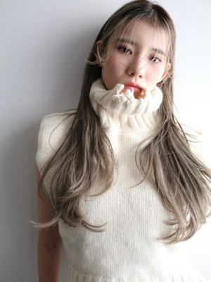 belta by artefice×スタイル