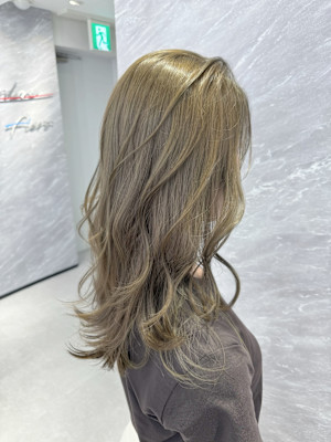 Ardore fiero shinsaibashi×スタイル