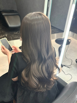 Ardore fiero shinsaibashi×スタイル