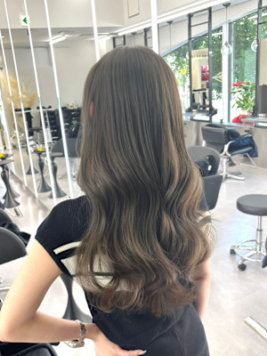 Ardore fiero shinsaibashi×スタイル