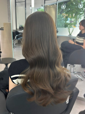 Ardore fiero shinsaibashi×スタイル