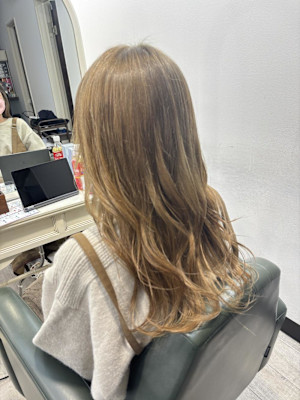 大人かわいい/ハイトーン/ベージュ