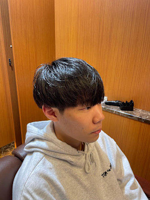 ナチュラルスタイル