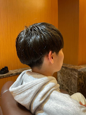 ナチュラルスタイル