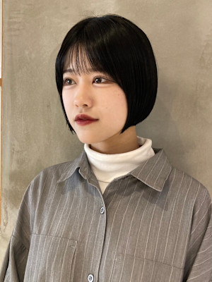 ミニボブ【acala吉祥寺/ アカラ】