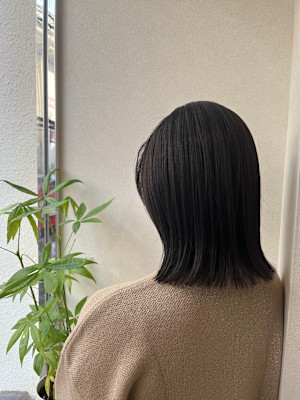 MIRU by INCE HAIR×スタイル