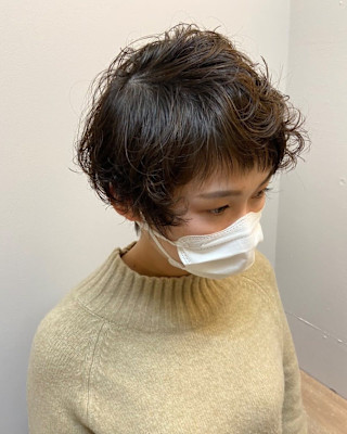 Kraemer Paris 天神南×スタイル