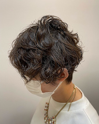 Kraemer Paris 天神南×スタイル