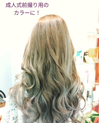 Kraemer Paris 天神南×スタイル